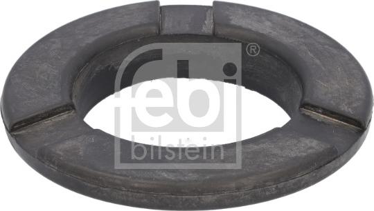 FEBI Bilstein 186037 — Talerz sprężyny