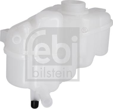 FEBI Bilstein 186025 — Zbiorniczek wyrównawczy, płyn chłodzący