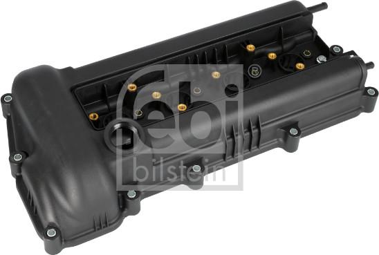 FEBI Bilstein 186028 — Pokrywa głowicy cylindrów