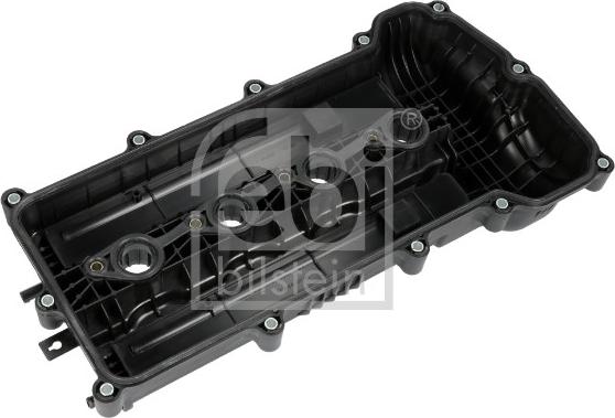 FEBI Bilstein 186028 - POKRYWA ZAWORÓW KIA CEED 1.6 06-