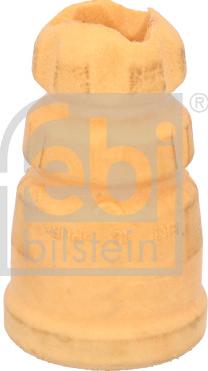FEBI Bilstein 186194 — Dystans gumowy, resorowanie
