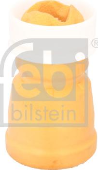 FEBI Bilstein 186196 — Dystans gumowy, resorowanie