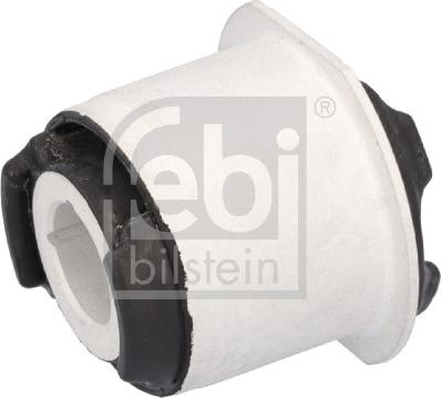 FEBI Bilstein 186193 - Silentblock belki zawieszenia przód