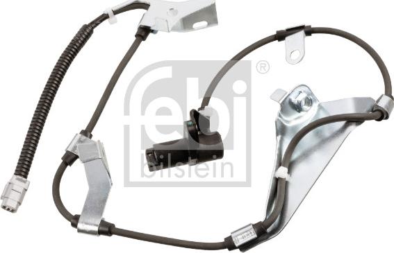 FEBI Bilstein 186149 - Czujnik ABS