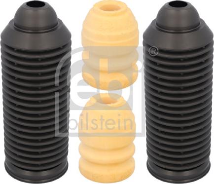 FEBI Bilstein 186145 — Zestaw ochrony przeciwpyłowej, amortyzator