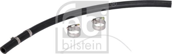 FEBI Bilstein 186142 — Wąż hydrauliczny, system kierowania