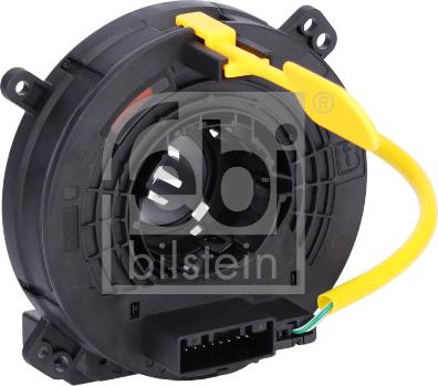 FEBI Bilstein 186159 — Sprężyna śrubowa, poduszka powietrzna