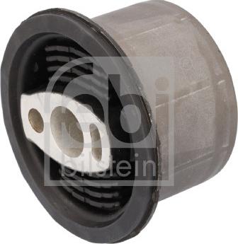 FEBI Bilstein 186155 — Tuleja, łożyskowanie kabiny kierowcy