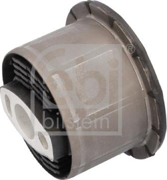 FEBI Bilstein 186155 - Silentblock zawieszenia kabiny