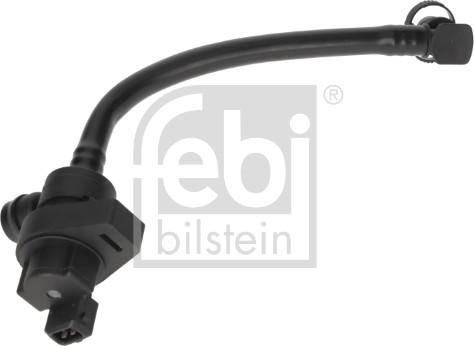 FEBI Bilstein 186166 — Zawór wentylujący, zbiornik paliwa