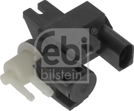 FEBI Bilstein 186167 — Przetwornik ciśnienia, turbosprężarka