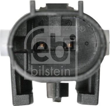 FEBI Bilstein 186100 - Czujnik ABS