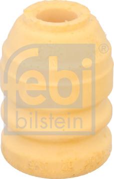 FEBI Bilstein 186114 — Dystans gumowy, resorowanie