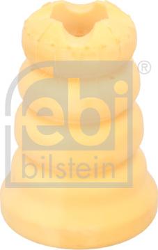 FEBI Bilstein 186111 — Dystans gumowy, resorowanie