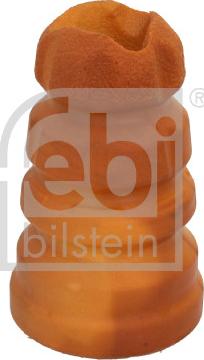 FEBI Bilstein 186112 — Dystans gumowy, resorowanie