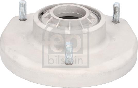 FEBI Bilstein 186189 - PODUSZKA AMORT. PORSCHE P. 718 BOXSTER. 718 CAYMAN. 911. 911 TARGA. BOXSTER. BOXSTER SPYDER. CAYMAN 2.0-3.8 12.11- LE-PR