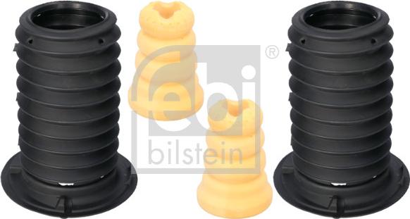FEBI Bilstein 186125 — Zestaw ochrony przeciwpyłowej, amortyzator