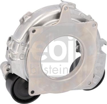 FEBI Bilstein 186123 - Napinacz paska wielorowkowego