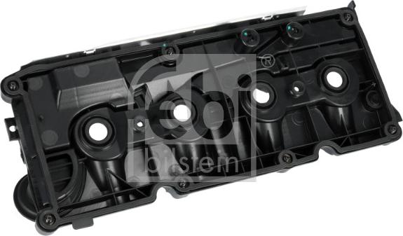 FEBI Bilstein 186175 - POKRYWA ZAWORÓW VW GOLF 2.0TDI 12-