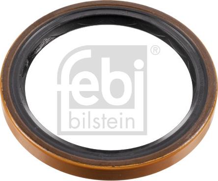 FEBI Bilstein 186304 — Pierścień uszczelniający wału, różnicowy