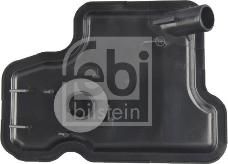 FEBI Bilstein 186314 - FILTR AUTOMATYCZNEJ SKRZYNI BIEGÓW OPEL INSIGNIA A.B. ASTRA K 03.13-