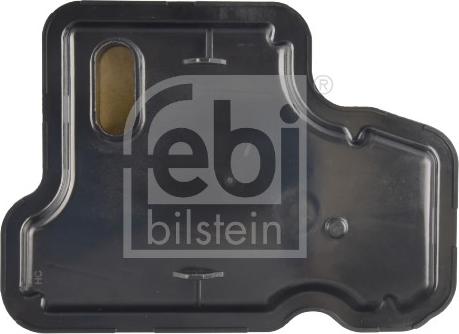 FEBI Bilstein 186314 - FILTR AUTOMATYCZNEJ SKRZYNI BIEGÓW OPEL INSIGNIA A.B. ASTRA K 03.13-