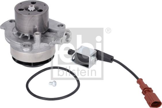 FEBI Bilstein 186290 — Pompa wodna
