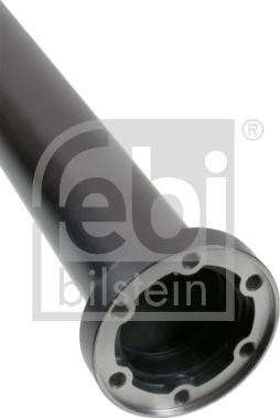 FEBI Bilstein 186267 — Wał napędowy, napęd osi