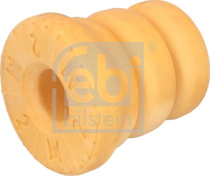 FEBI Bilstein 186204 - ODBÓJ AMORT. BMW P. 3 G20. G80. G28. 3 G21. 3 G21. G81 1.6-3.0DH 11.18-