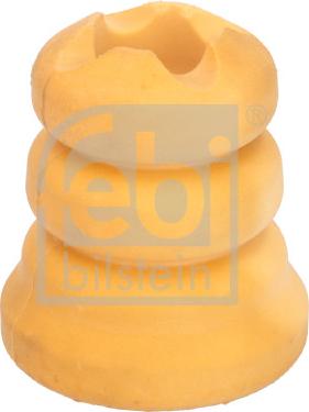 FEBI Bilstein 186204 — Dystans gumowy, resorowanie