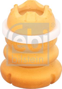 FEBI Bilstein 186201 — Dystans gumowy, resorowanie