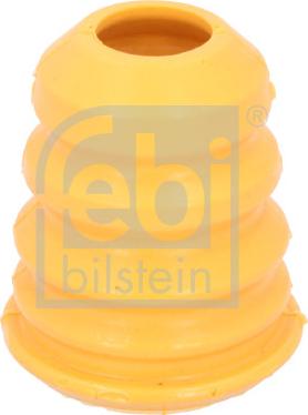 FEBI Bilstein 186208 — Dystans gumowy, resorowanie