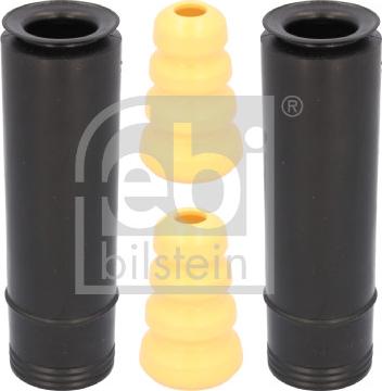 FEBI Bilstein 186207 — Zestaw ochrony przeciwpyłowej, amortyzator