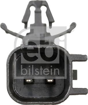 FEBI Bilstein 186218 - Czujnik ABS