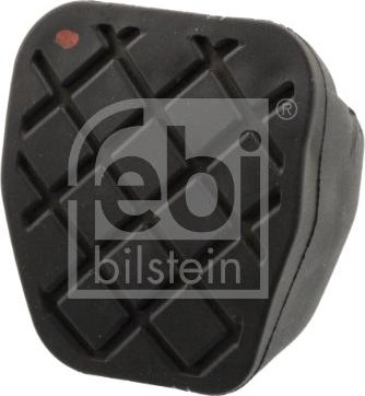 FEBI Bilstein 186285 — Okładzina pedału, pedał hamulca