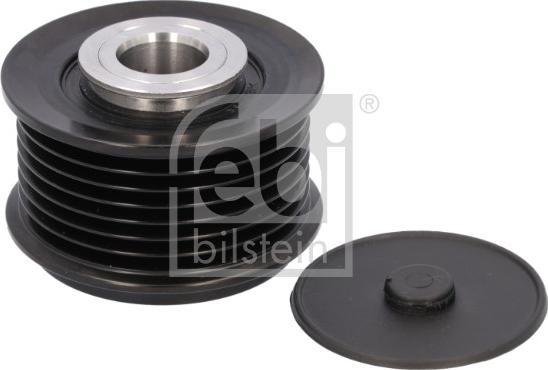 FEBI Bilstein 186274 - Koło pasowe alternatora
