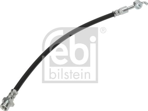 FEBI Bilstein 186276 — Przewód hamulcowy elastyczny