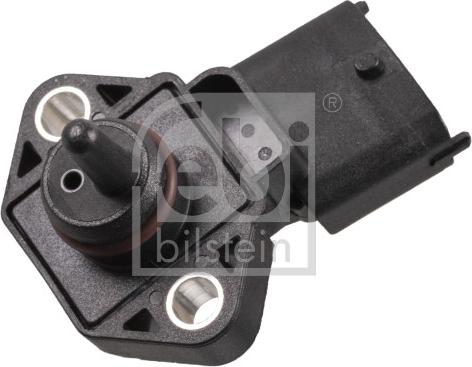 FEBI Bilstein 180998 — Czujnik, temperatura powietrza dolotowego