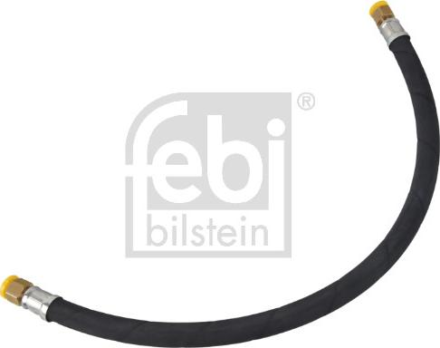 FEBI Bilstein 180949 — Przewód hamulcowy elastyczny
