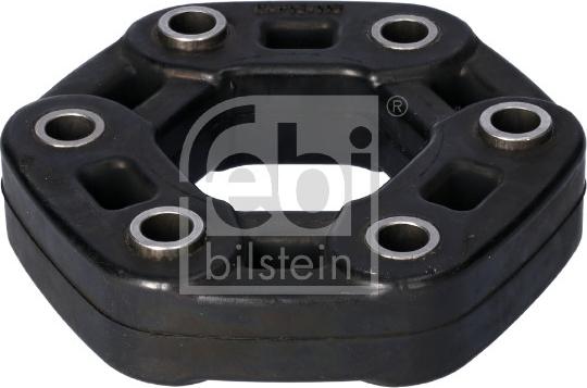 FEBI Bilstein 180964 - PRZEGUB ELAST. WAŁU ALFA GIULIA 2.2 D 19-