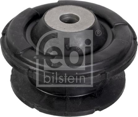 FEBI Bilstein 180965 — Dystans gumowy, kabina