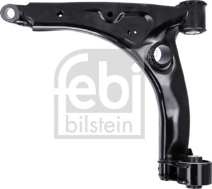 FEBI Bilstein 180968 — Wahacz, zawieszenie koła