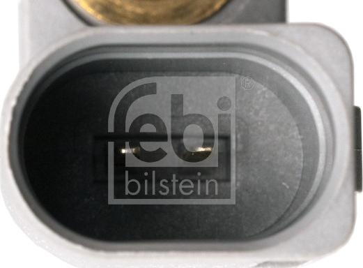 FEBI Bilstein 180962 - Czujnik ABS