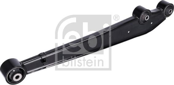 FEBI Bilstein 180967 - Wahacz zawieszenia koła tył