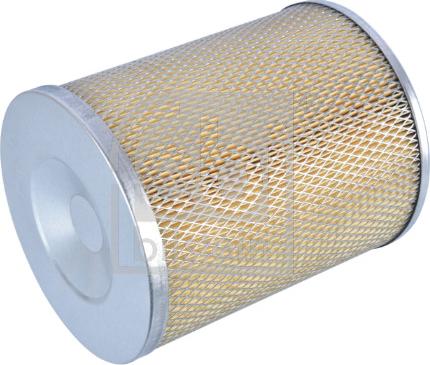 FEBI Bilstein 180900 - Filtr powietrza