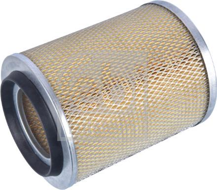 FEBI Bilstein 180900 — Filtr powietrza