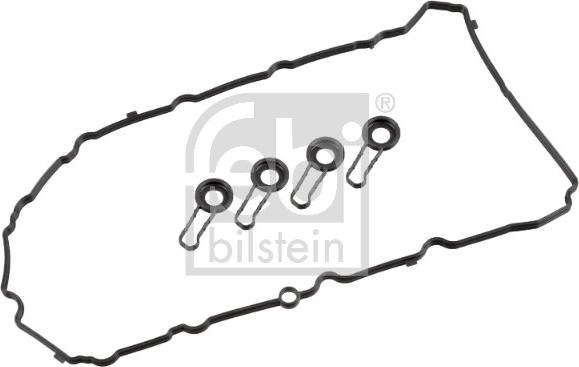 FEBI Bilstein 180908 — Zestaw uszczelek, pokrywa głowicy cylindra