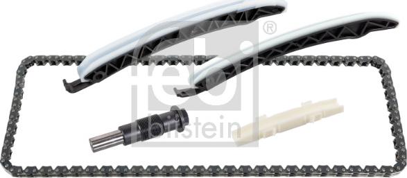 FEBI Bilstein 180910 — Zestaw łańcucha rozrządu