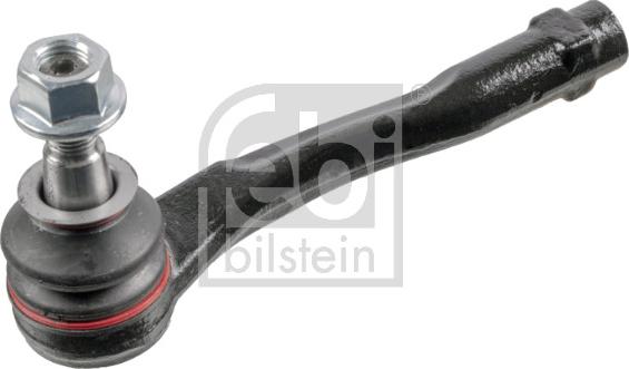 FEBI Bilstein 180989 — Końcówka drążka kierowniczego poprzecznego