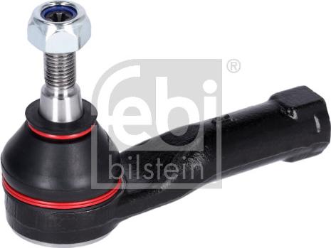 FEBI Bilstein 180980 — Końcówka drążka kierowniczego poprzecznego